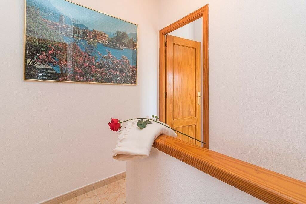 Townhouse Playa Flamenca Alicante - Bild 16