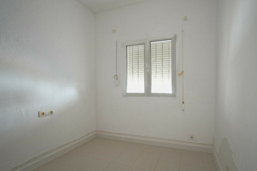 Ground Floor Apartment Denia Alicante - Bild 16