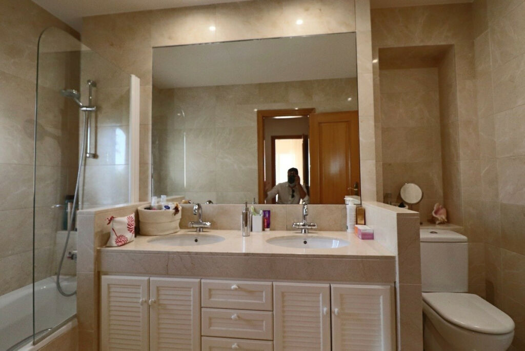 Detached Villa Benidorm Alicante - Bild 16