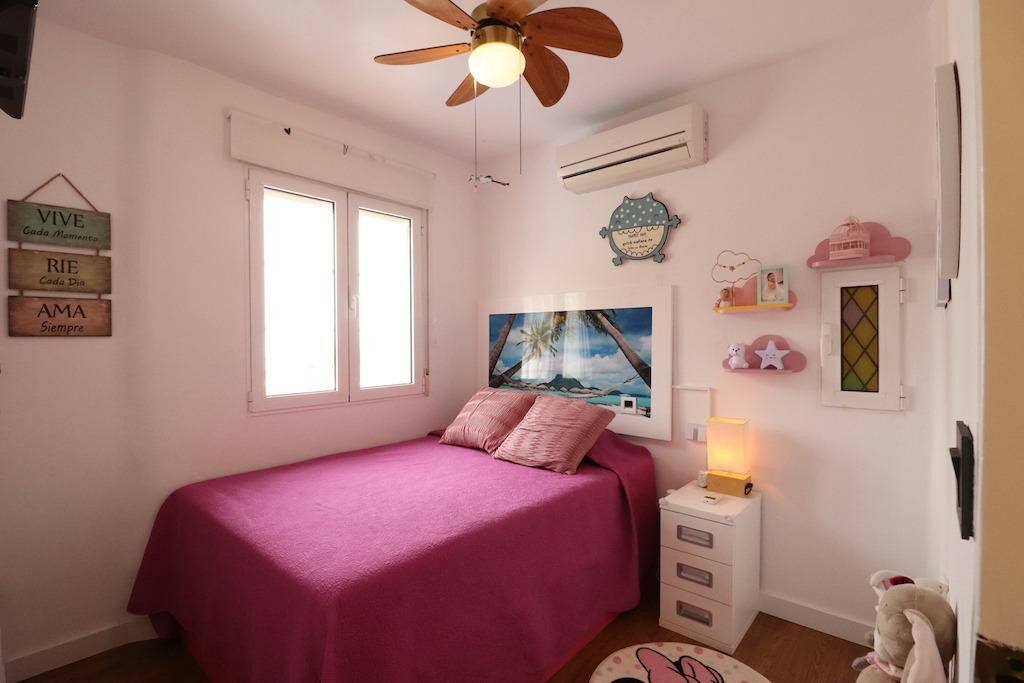 Detached Villa Orihuela Costa Alicante - Bild 18