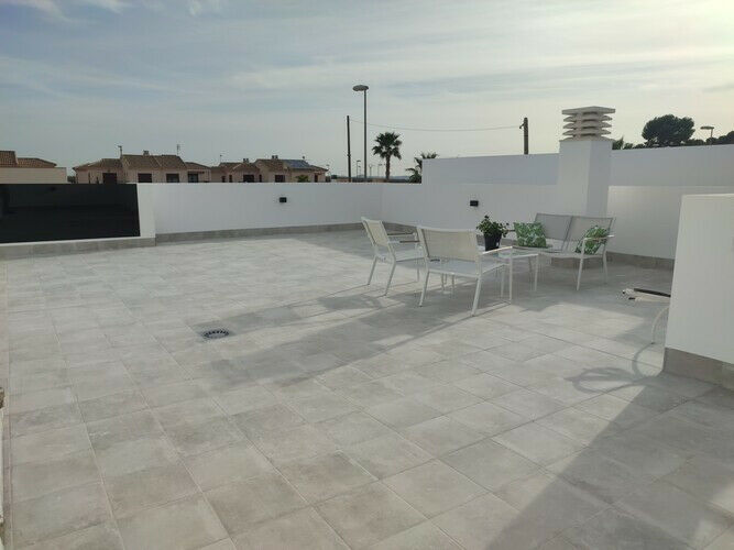 Detached Villa Balsicas Murcia - imagen 17