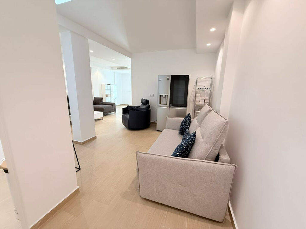 Detached Villa Benijofar Alicante - Bild 17