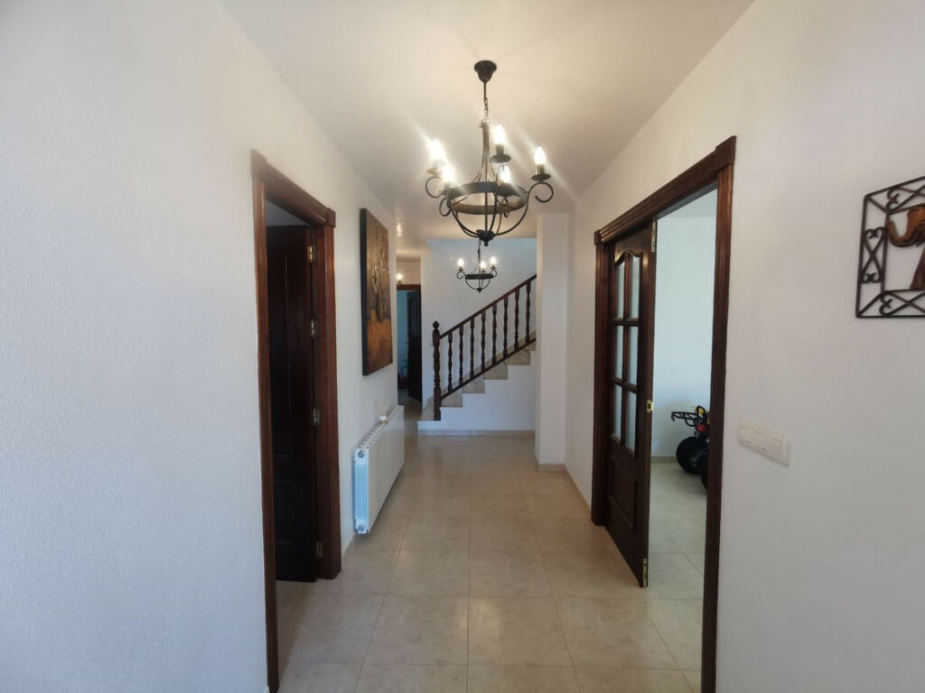 Detached Villa Lorca Murcia - imagen 17