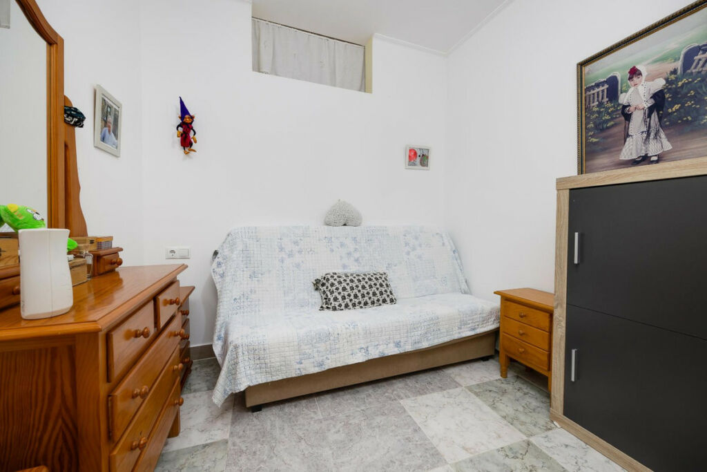 Ground Floor Apartment Torrevieja Alicante - zdjęcie 17