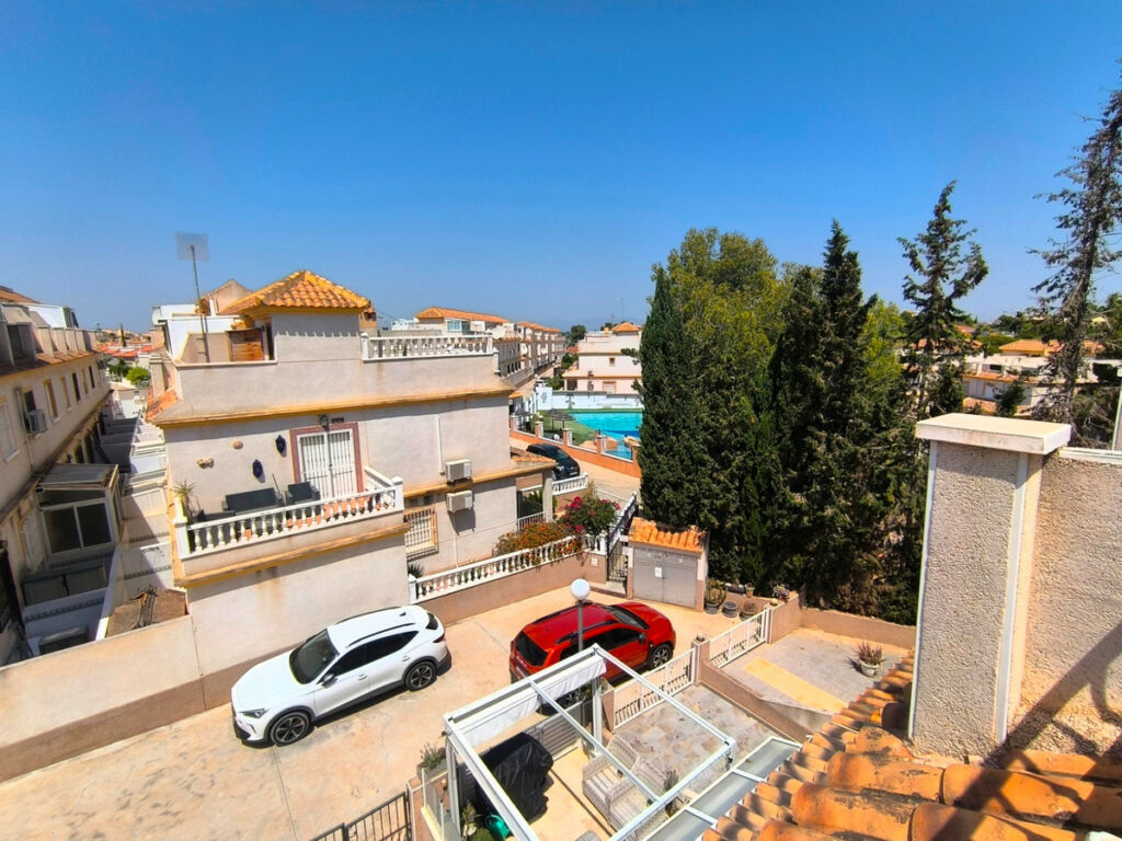 Townhouse Algorfa Alicante - zdjęcie 17