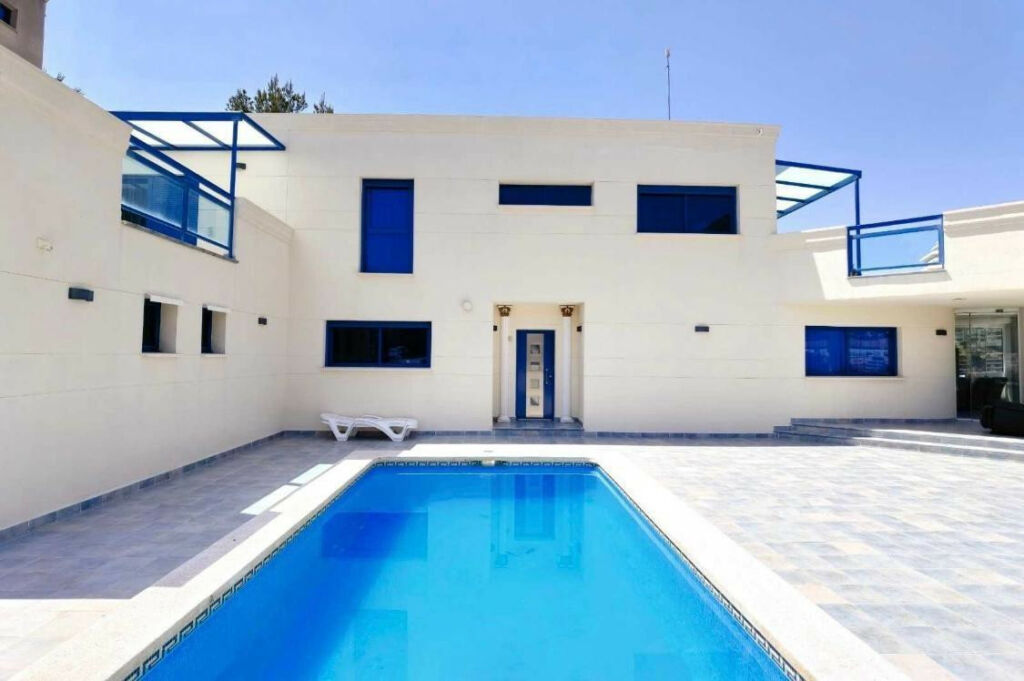 Bungalow Altea Alicante - zdjęcie 17