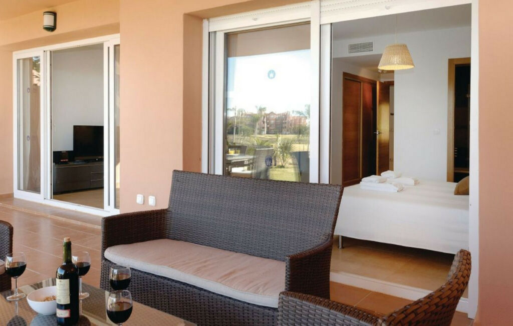 Ground Floor Apartment Mar Menor Golf Village Murcia - zdjęcie 17