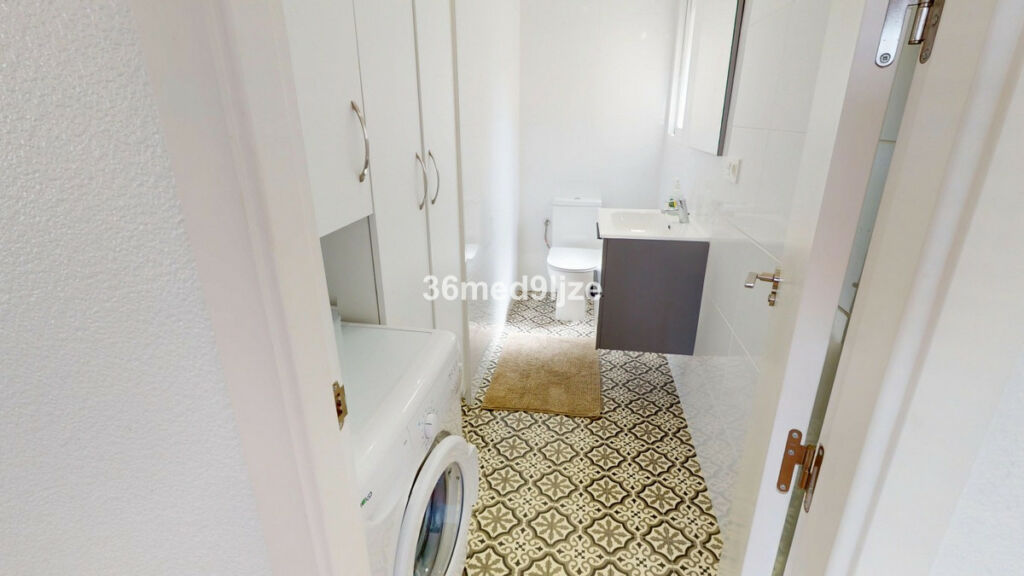 Top Floor Apartment Los Alcazares Murcia - imagen 17