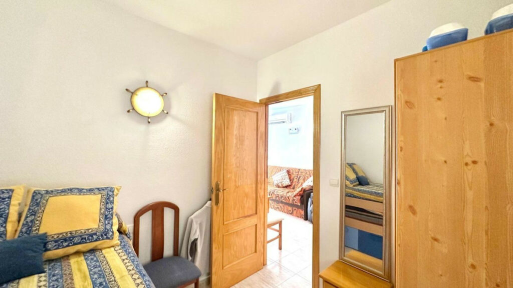 Middle Floor Apartment Playa Del Cura Alicante - zdjęcie 17