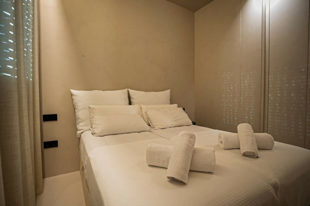 Middle Floor Apartment Villajoyosa Alicante - zdjęcie 17