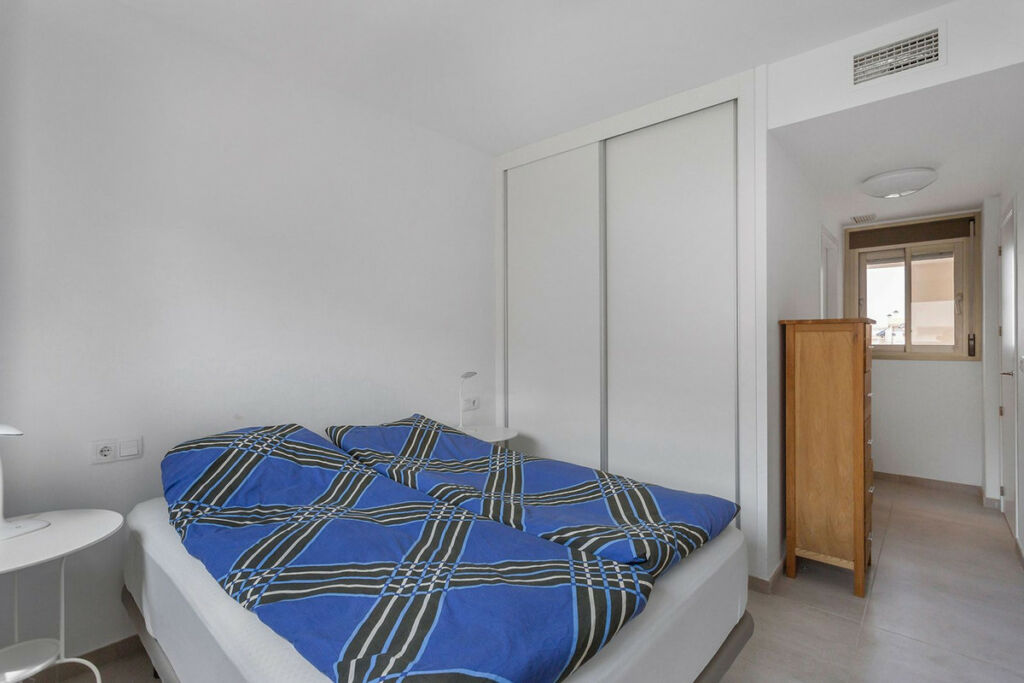 Middle Floor Apartment Villamartin Alicante - Bild 17