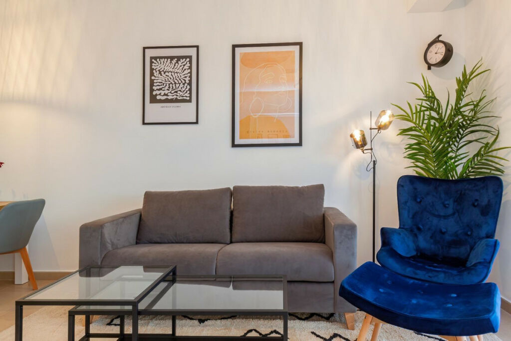 Middle Floor Apartment Villajoyosa Alicante - zdjęcie 17