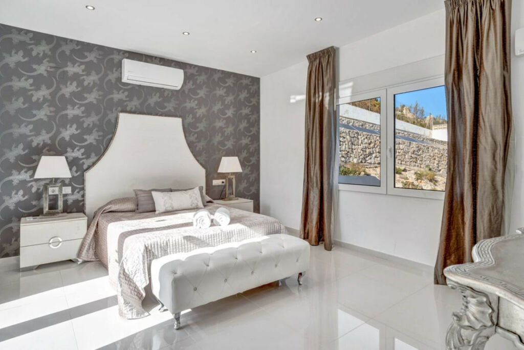 Detached Villa Javea Alicante - zdjęcie 17