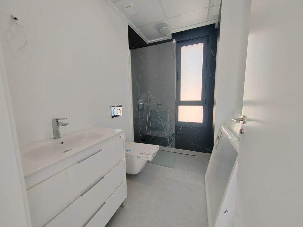 Detached Villa Busot Alicante - zdjęcie 17