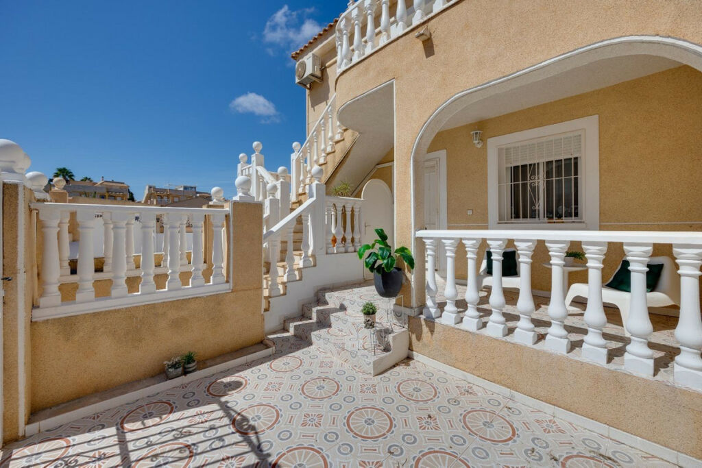 Bungalow Torrevieja Alicante - Bild 17
