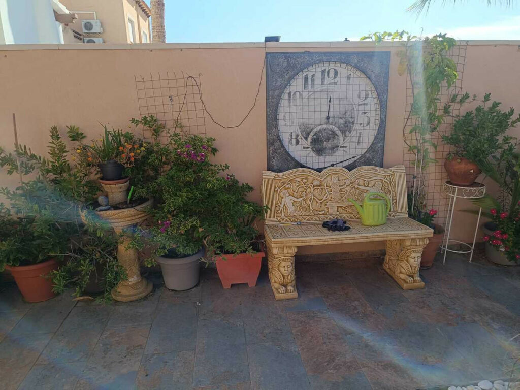 Semi-Detached House Fortuna Murcia - imagen 17