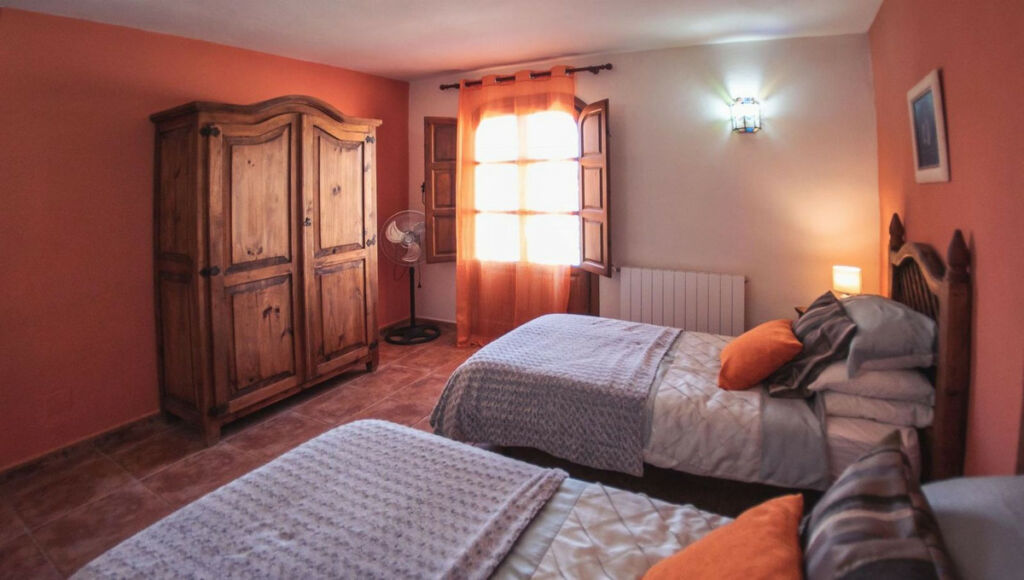Detached Villa Lorca Murcia - imagen 17