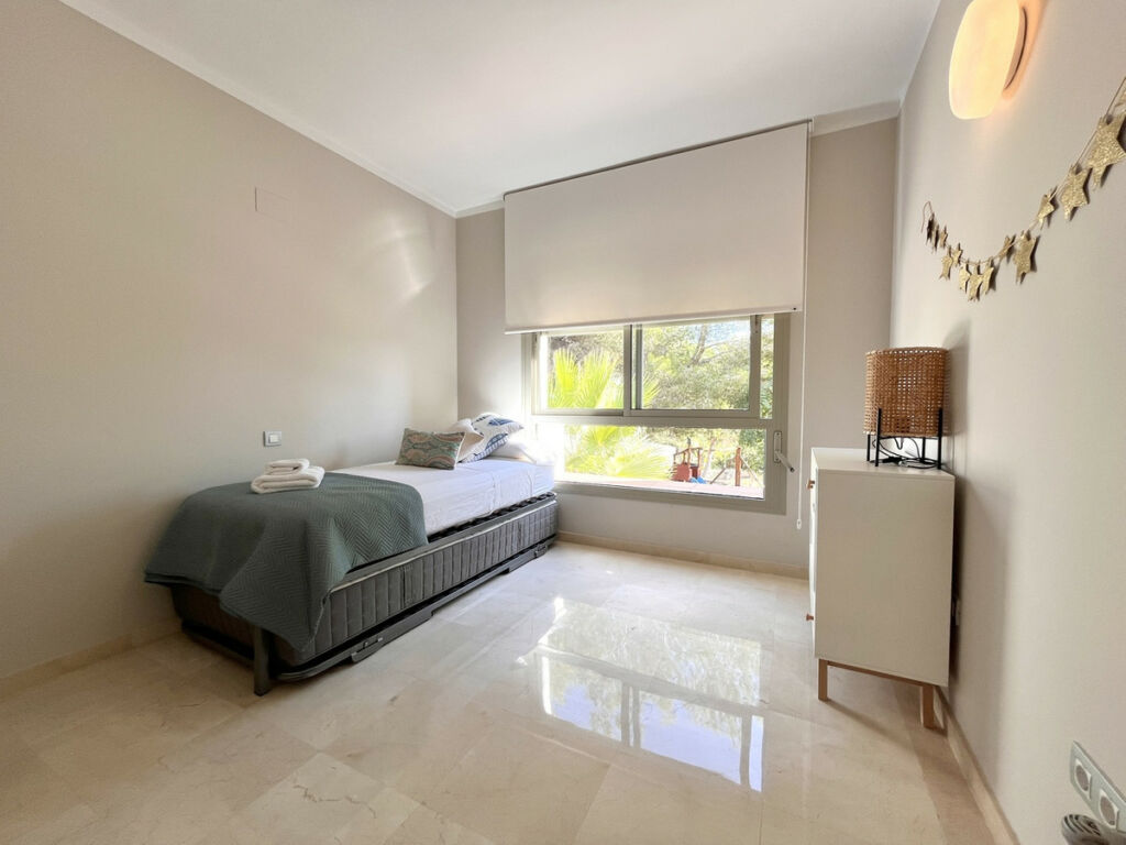 Ground Floor Apartment San Miguel de Salinas Alicante - imagen 17
