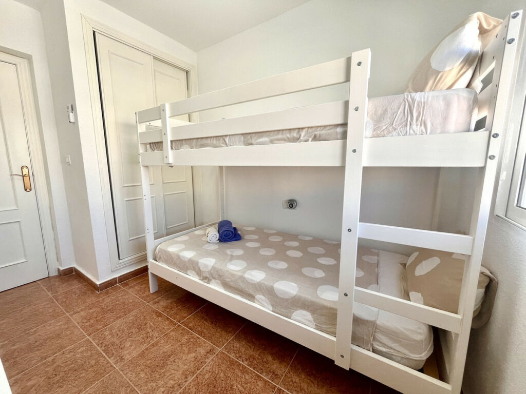 Duplex San Miguel de Salinas Alicante - image 17