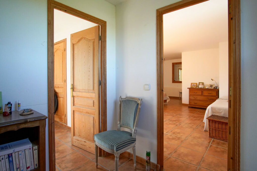 Detached Villa Pedreguer Alicante - Bild 17