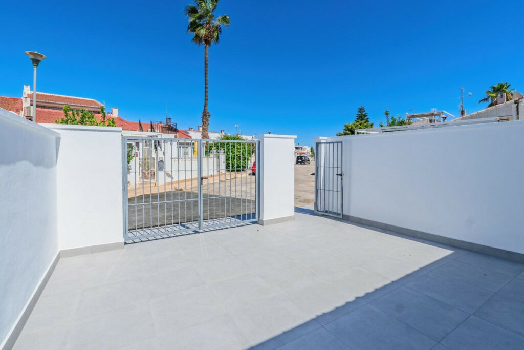 Bungalow Torrevieja Alicante - zdjęcie 17