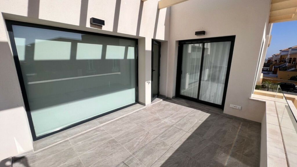 Detached Villa Los Montesinos Alicante - Bild 17