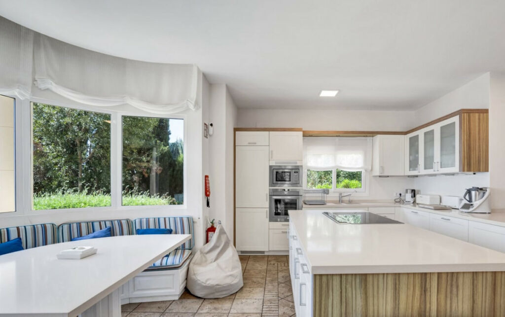 Detached Villa Javea Alicante - imagen 17