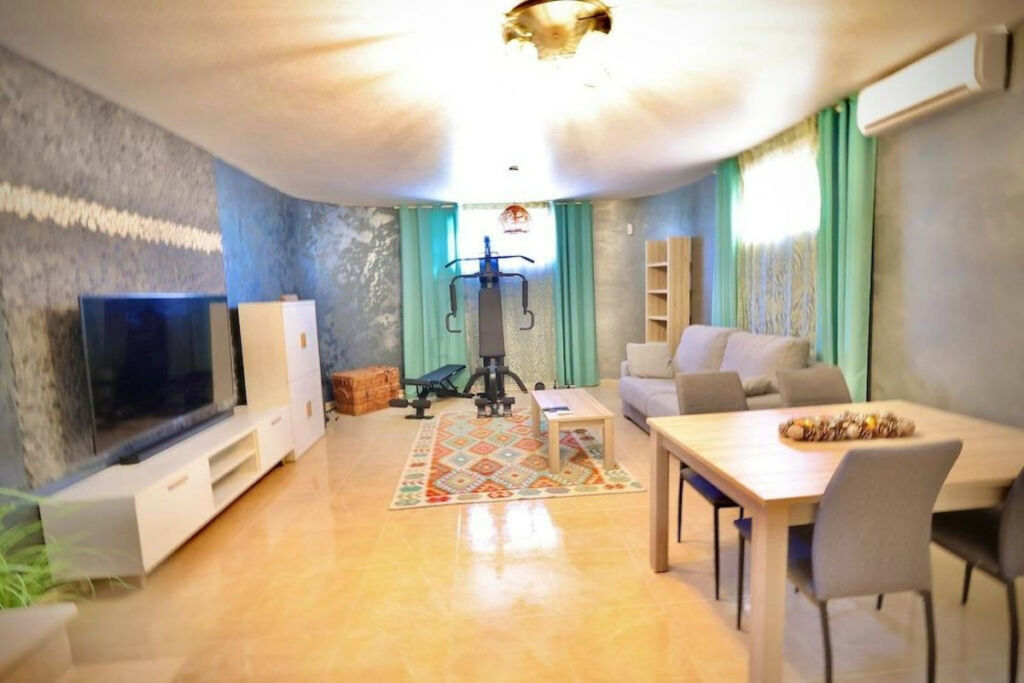 Detached Villa San Miguel de Salinas Alicante - zdjęcie 17