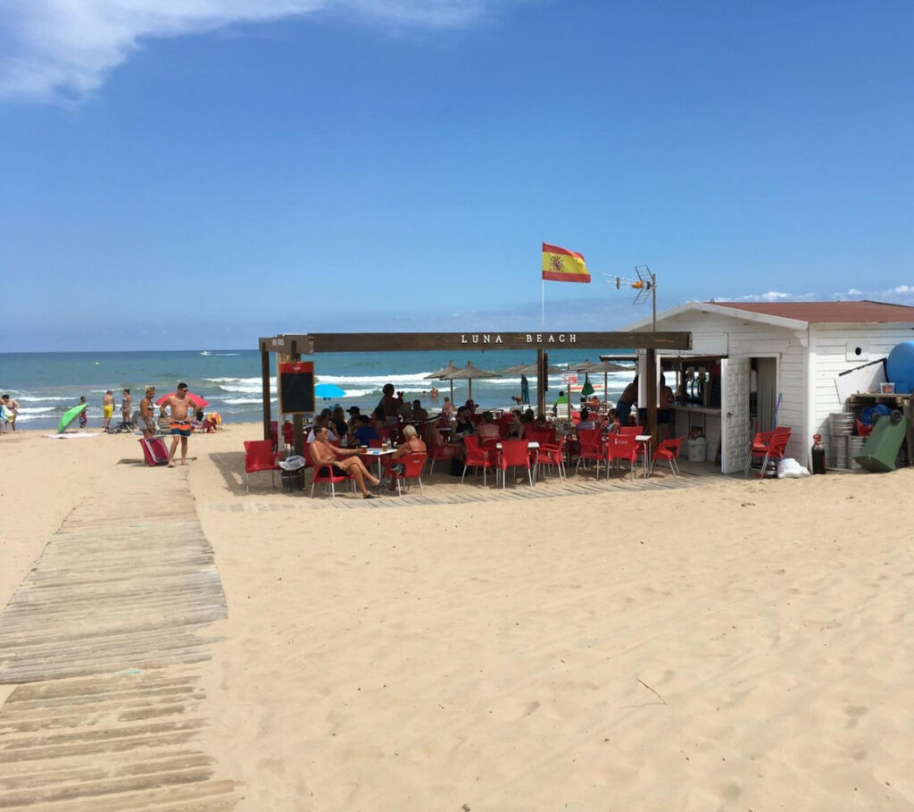 Bungalow Guardamar del Segura Alicante - imagen 19