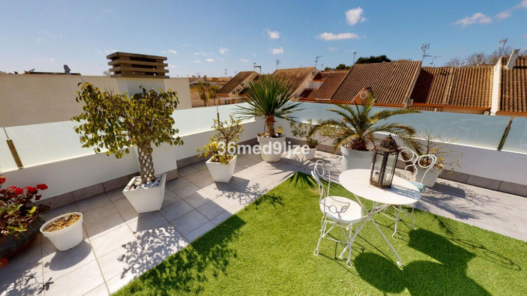 Detached Villa Los Alcazares Murcia - imagen 17