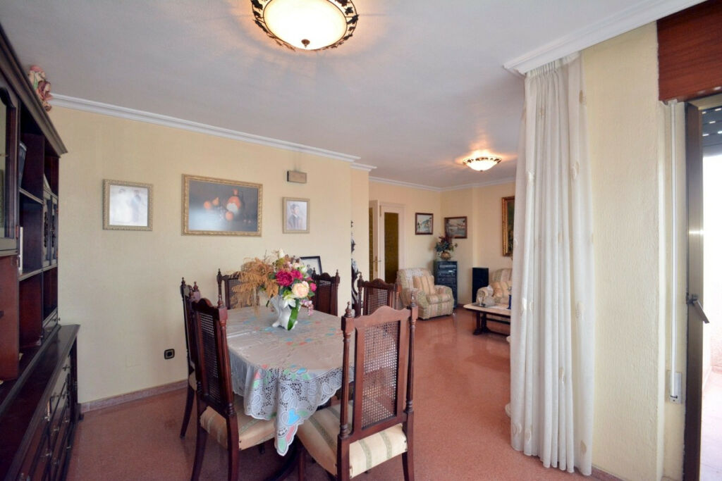 Penthouse Guardamar del Segura Alicante - Bild 17