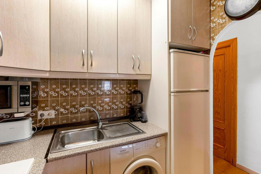 Ground Floor Apartment Torrevieja Alicante - zdjęcie 17
