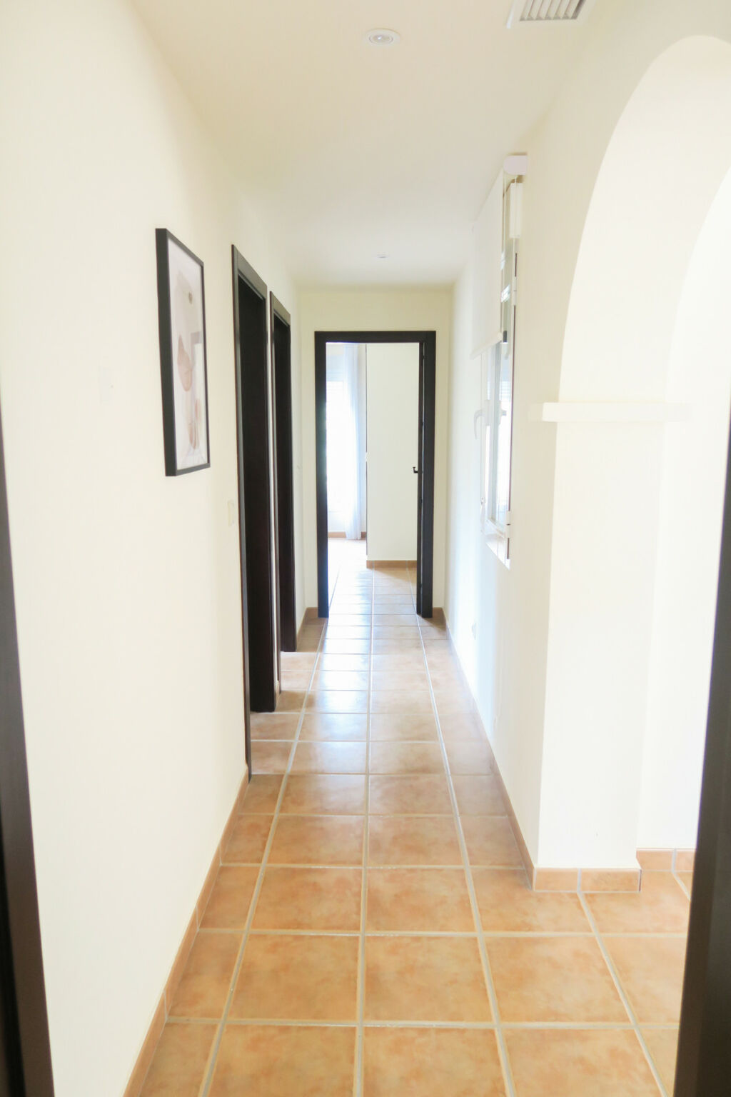 Detached Villa Fuente Alamo de Murcia Murcia - Bild 17