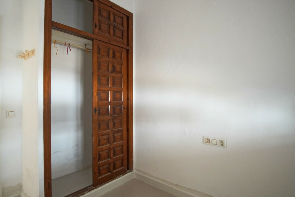Ground Floor Apartment Denia Alicante - Bild 17