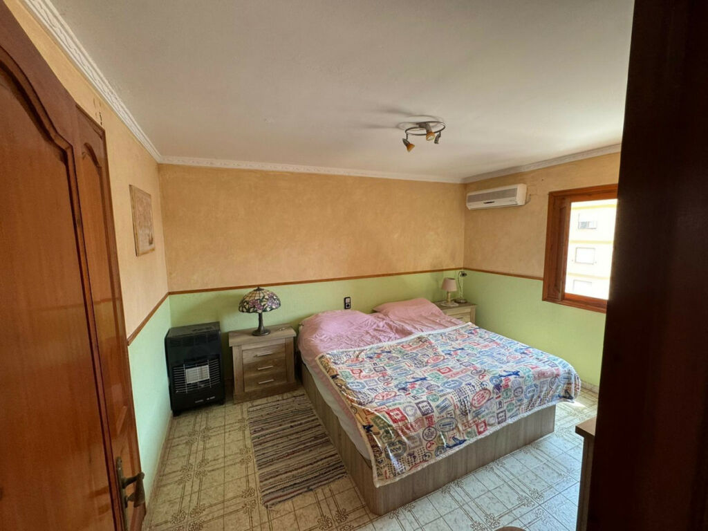 Bungalow Calpe Alicante - zdjęcie 17