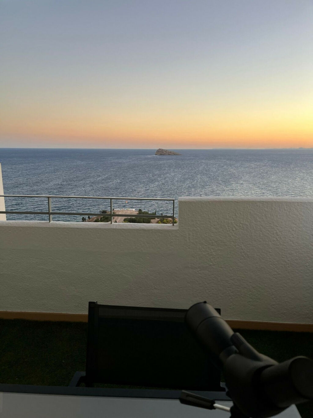 Middle Floor Apartment Benidorm Alicante - zdjęcie 17