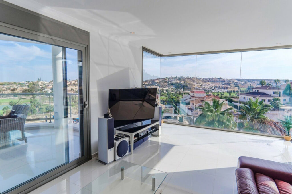 Detached Villa Ciudad Quesada Alicante - Bild 17