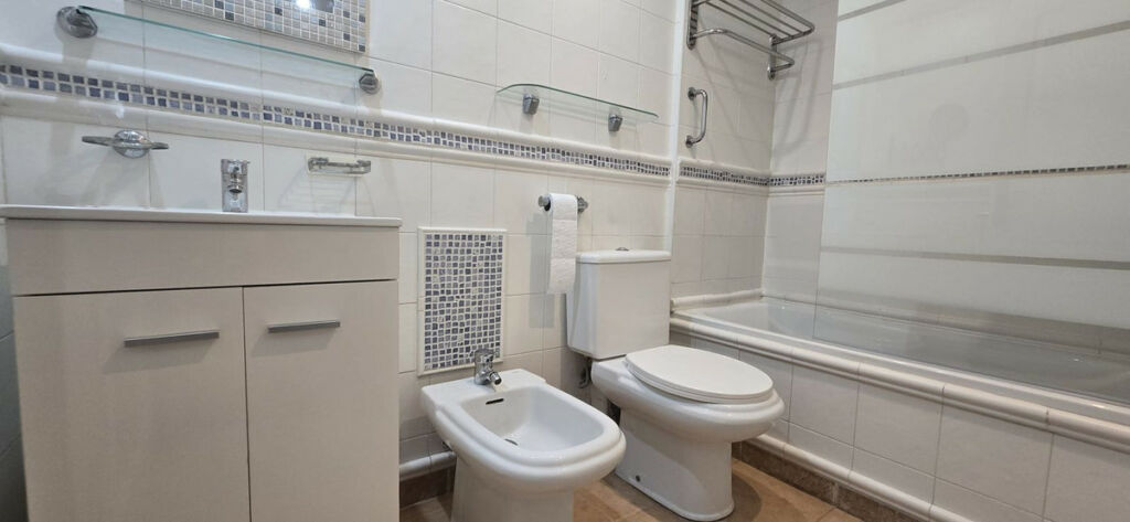 Ground Floor Apartment San Pedro del Pinatar Murcia - imagen 17