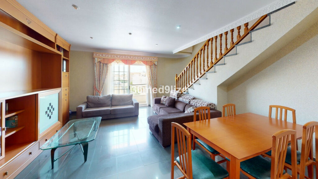 Semi-Detached House Los Narejos Murcia - imagen 17