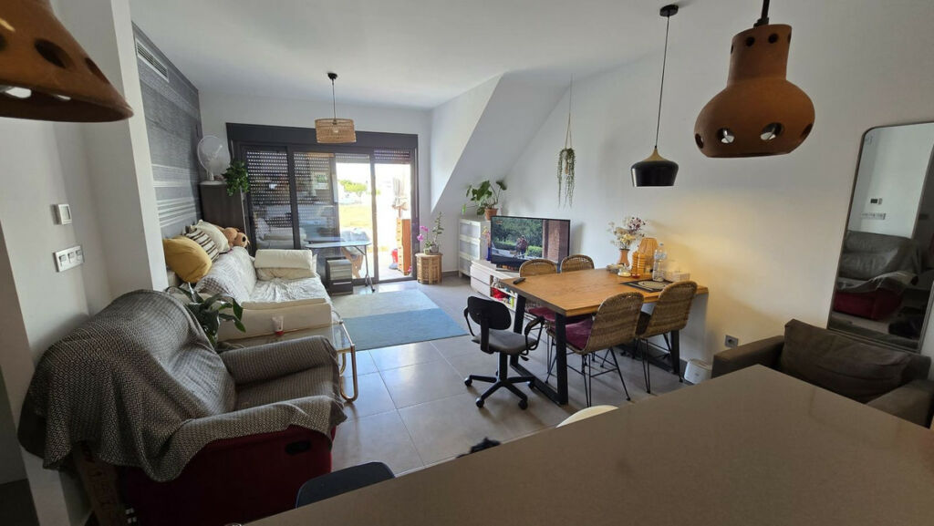 Top Floor Apartment San Pedro del Pinatar Murcia - imagen 17