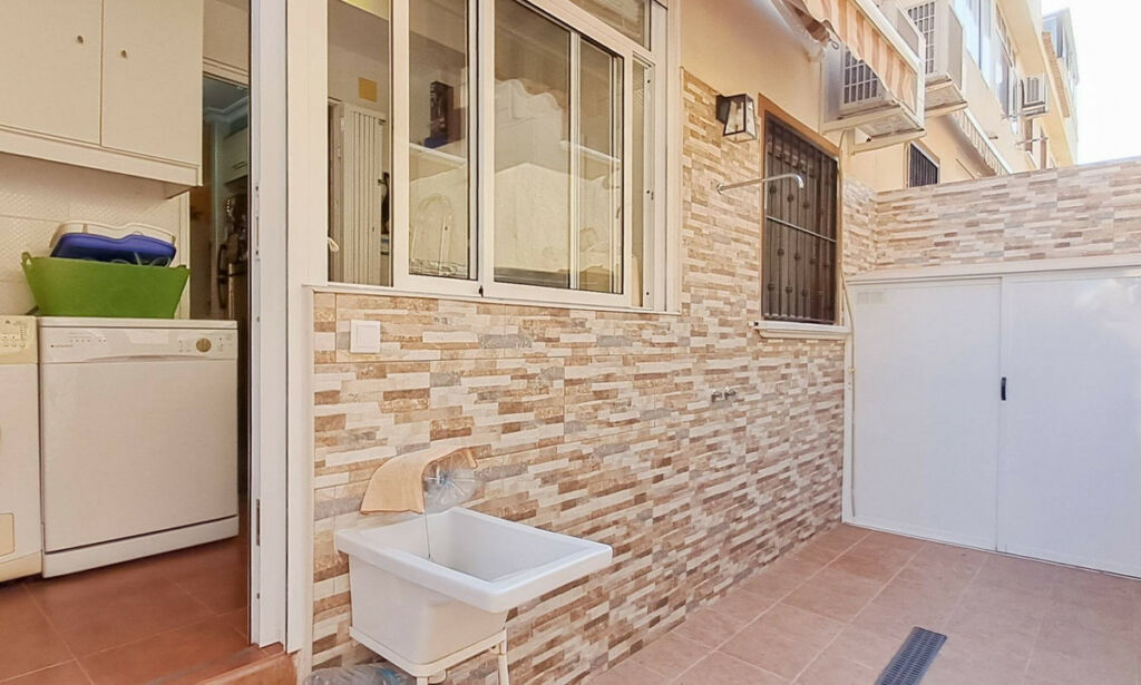 Ground Floor Apartment Torrevieja Alicante - zdjęcie 17