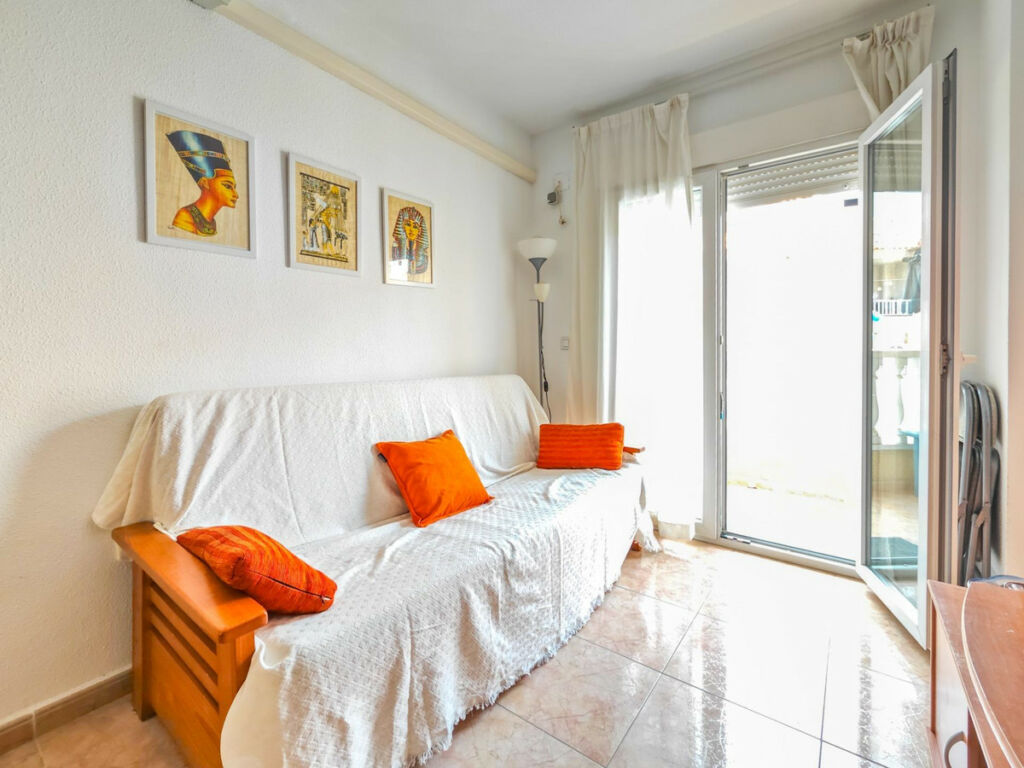 Middle Floor Apartment Parque de las Naciones Alicante - zdjęcie 17