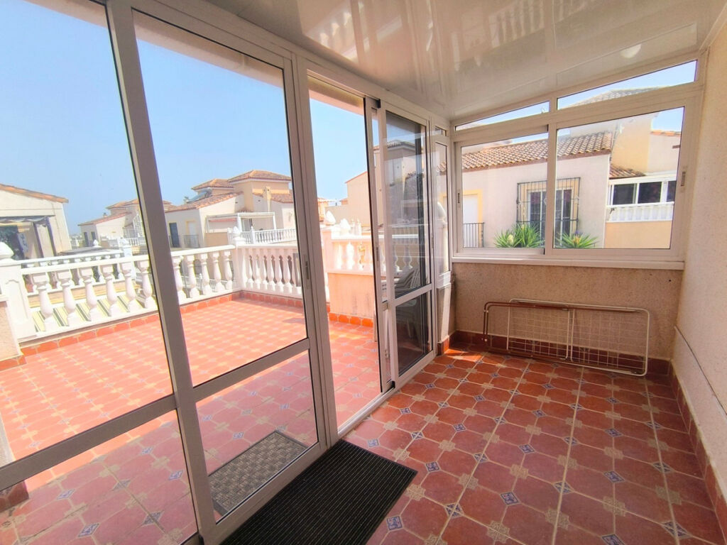 Detached Villa Algorfa Alicante - zdjęcie 17