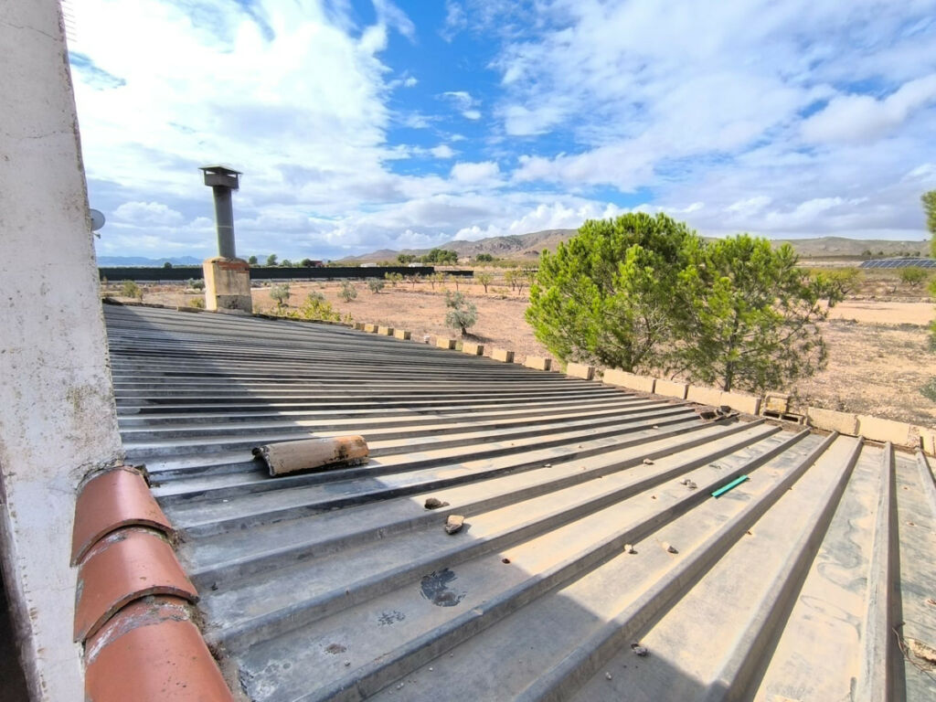 Finca - Cortijo Yecla Murcia - imagen 17