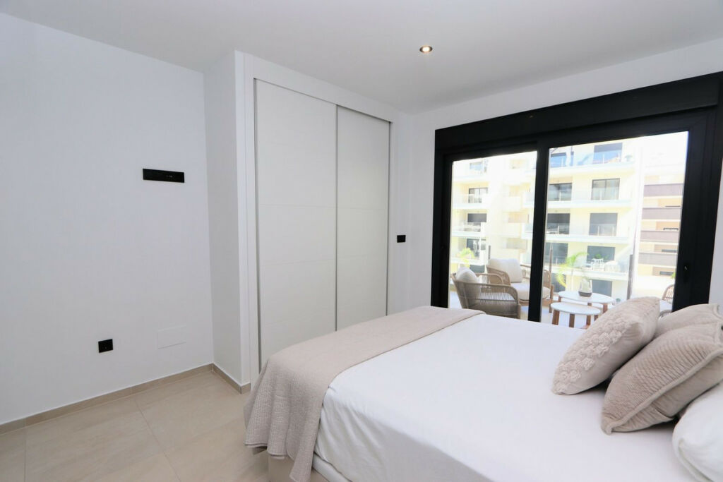 Middle Floor Apartment Los Alcazares Murcia - imagen 17
