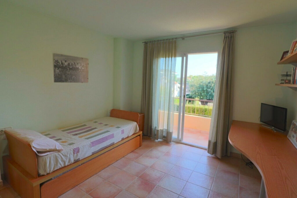 Detached Villa Benidorm Alicante - Bild 17