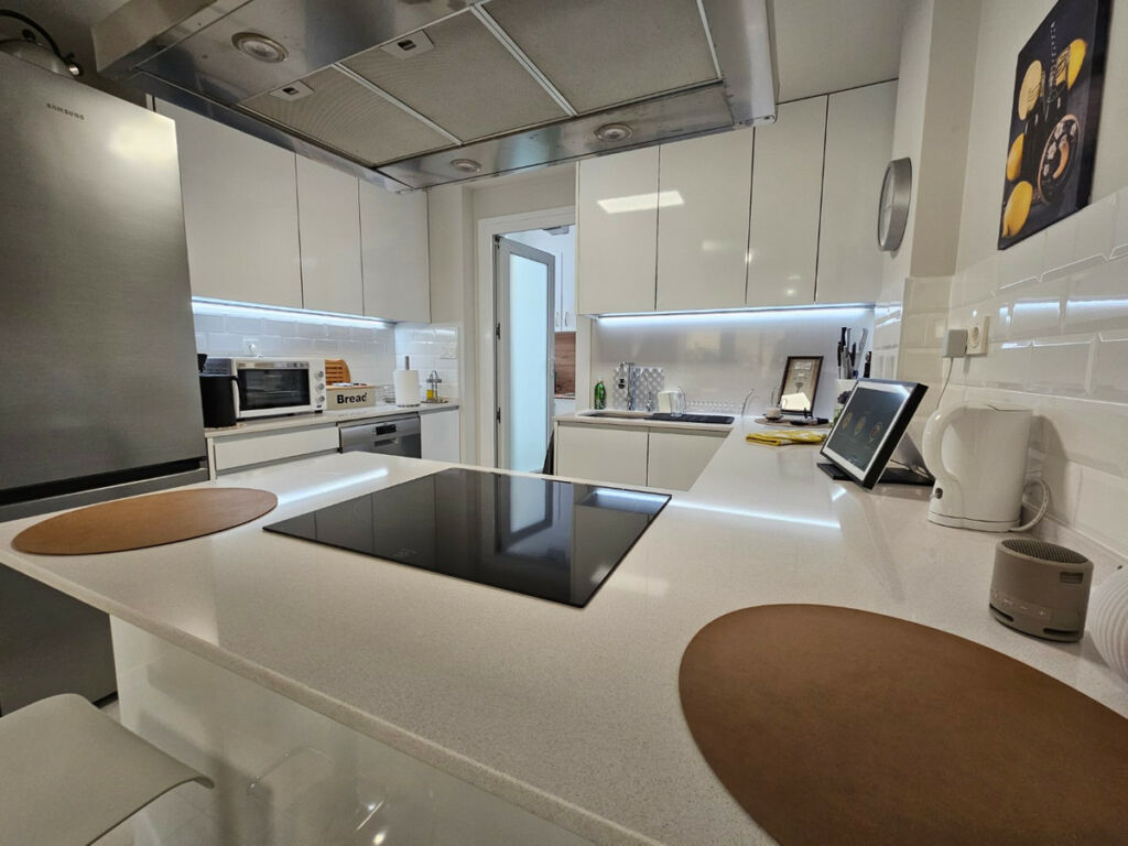 Ground Floor Apartment San Pedro del Pinatar Murcia - imagen 17