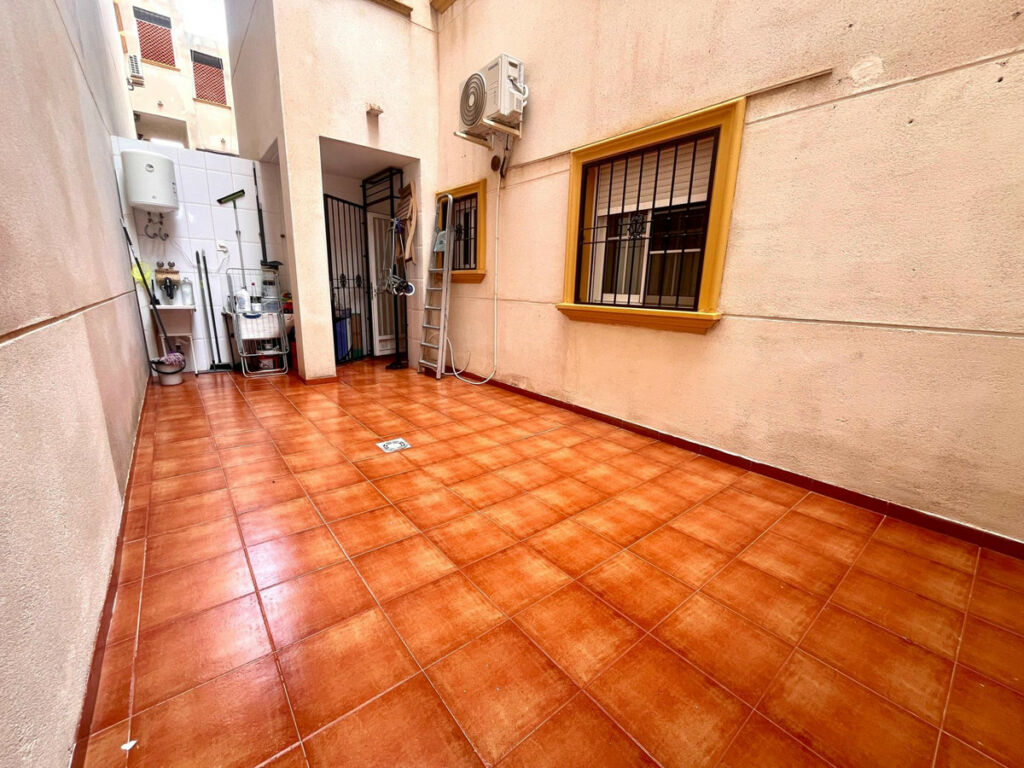 Bungalow Orihuela Costa Alicante - zdjęcie 17