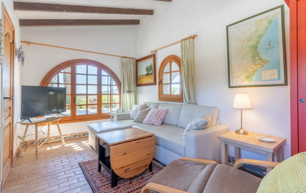 Finca - Cortijo Teulada Alicante - imagen 17