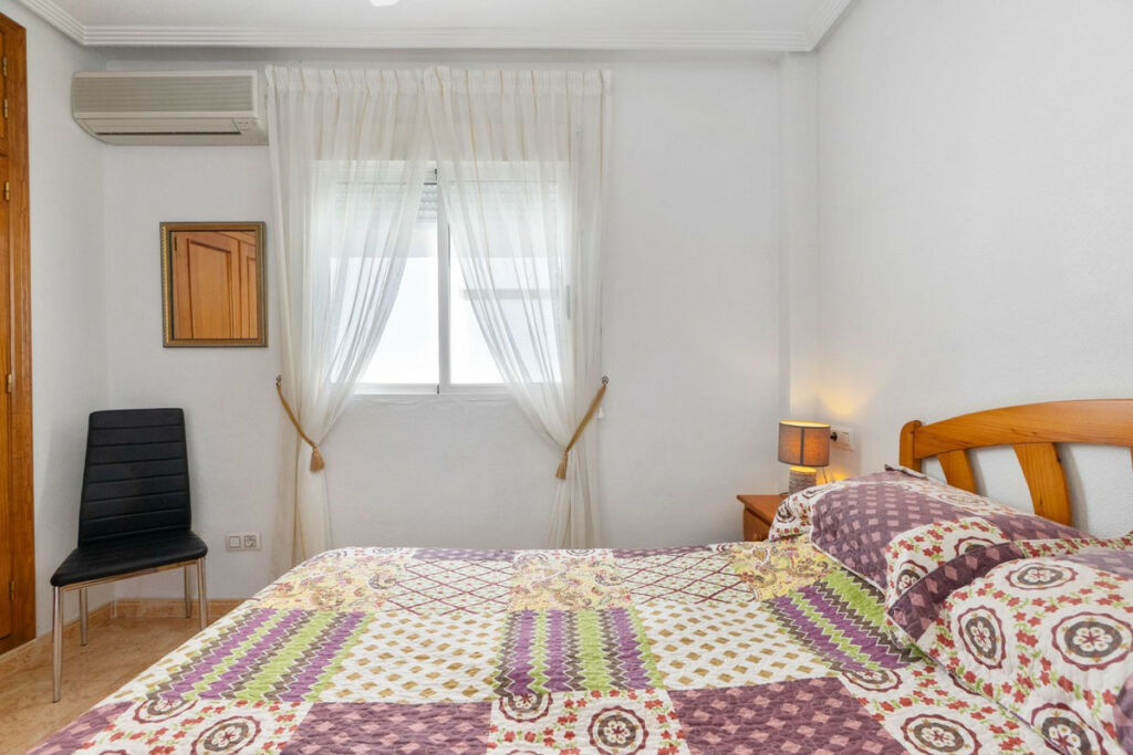 Townhouse Torrevieja Alicante - zdjęcie 17